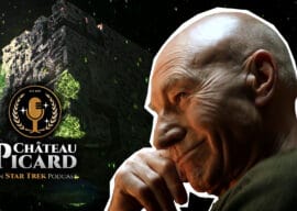 Star Trek Picard: Review und Analyse zu Maps and Legends