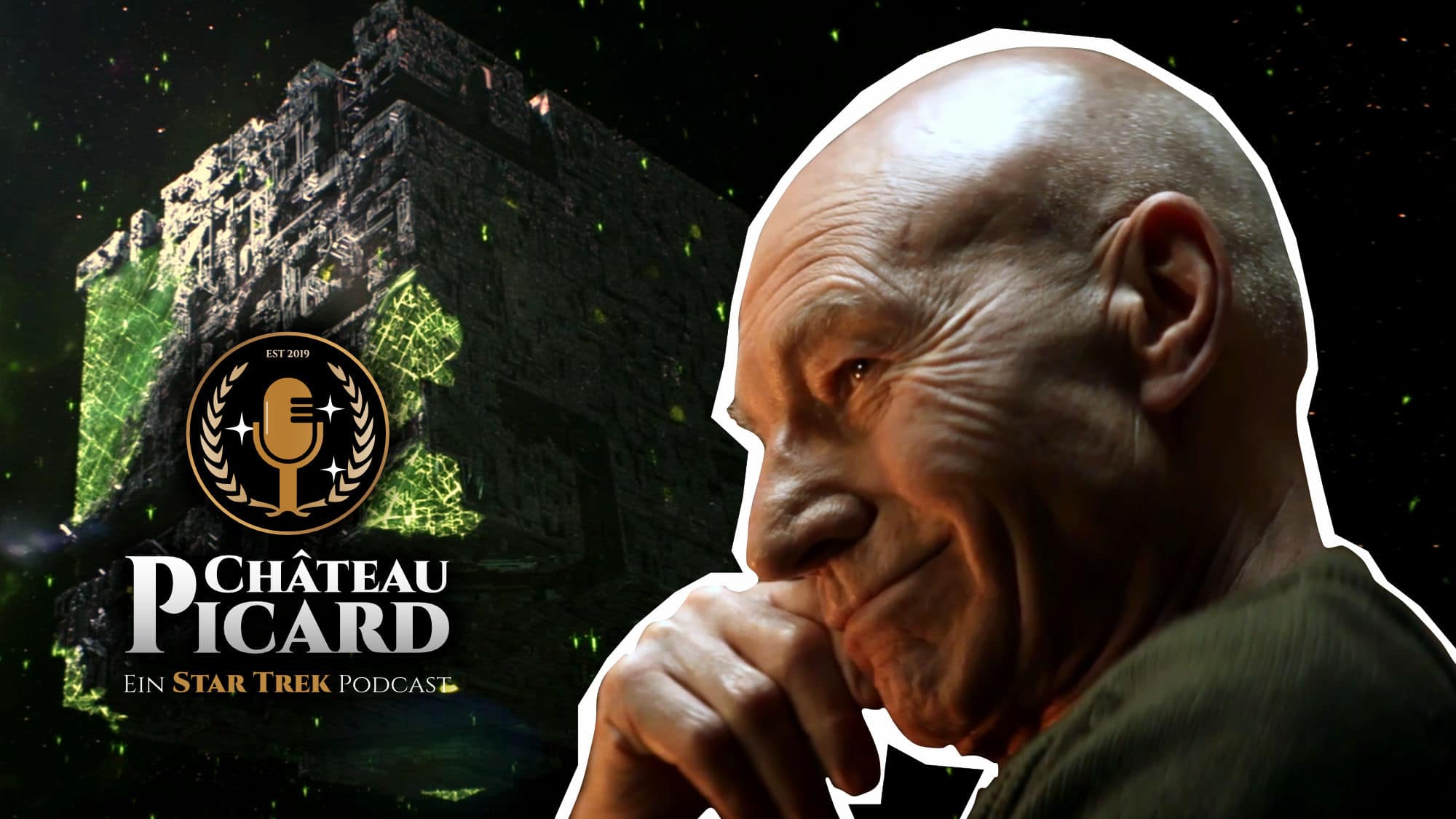 Folgenbild zur Folge Star Trek Picard: Review und Analyse zu Maps and Legends