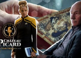 Star Trek Picard: Review und Analyse zu The End is the Beginning